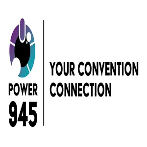 Power 945 - Your Convention Connection موجة