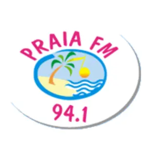 Praia إف إم 94.1 بث