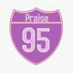 Praise 95 راديو