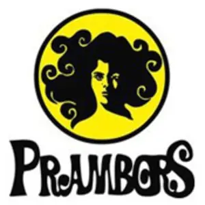 Prambors إف إم بث
