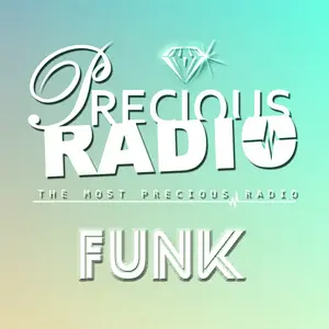 Precious راديو Funk راديو