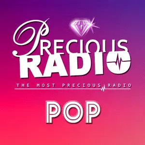 Precious راديو مركز