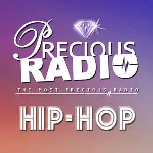 Precious راديو Hip-Hop مباشر