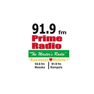 Prime راديو نبض