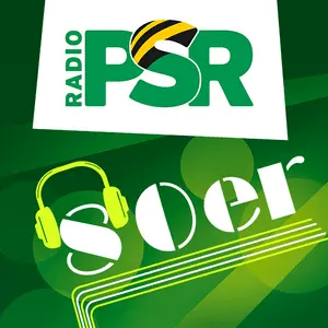 راديو PSR 80er مركز