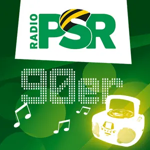 راديو PSR 90er أونلاين