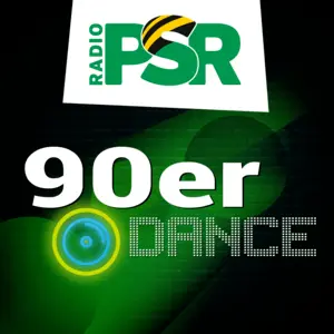 راديو PSR 90er رقص نبض