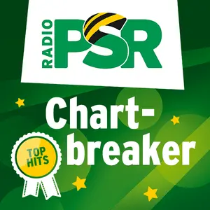 راديو PSR Chartbreaker راديو