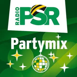 راديو PSR Partymix بث