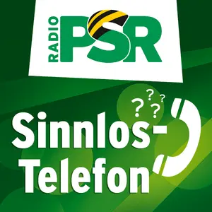 راديو PSR Sinnlos-Telefon إف إم