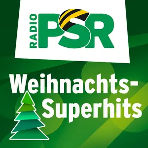 راديو PSR Weihnachts-Superhits إف إم