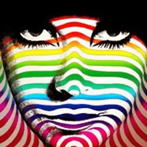 Psychedelicized راديو نبض