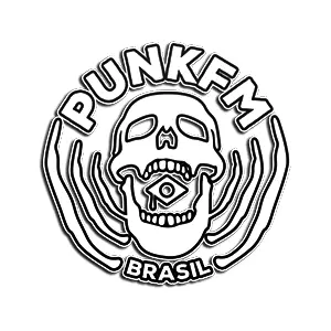 Punk إف إم Brasil موجة