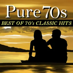 PURE 70S راديو
