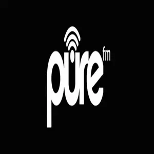 Pure إف إم London راديو