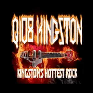 Q108 Kingston موجة