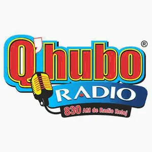 Q'hubo راديو 830 إيه إم مركز