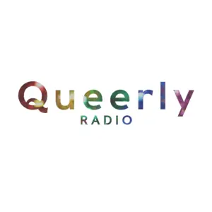 Queerly | LGBTQ+ راديو مباشر