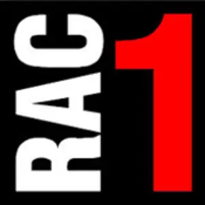 RAC1 87.7 إف إم مركز