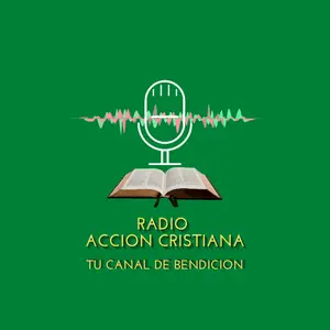 راديو Accion Cristiana إف إم