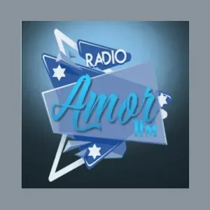 راديو AMOR 1 راديو إف إم
