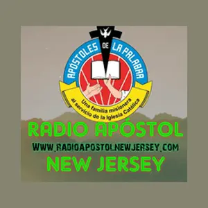 راديو Apóstol New Jersey أونلاين