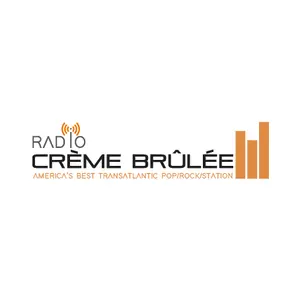 راديو Creme Brulee راديو