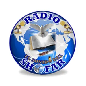 راديو el Sonido del Shofar بث