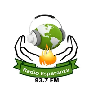 راديو Esperanza 93.7 إف إم