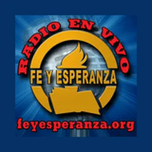 راديو Fe y Esperanza مركز