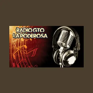 راديو GTO La Poderosa مباشر