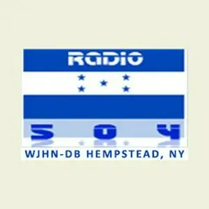راديو Honduras 504 بث