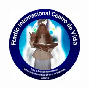 راديو Internacional Centro De Vida راديو