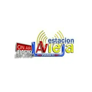 راديو La Vieja Estacion أونلاين