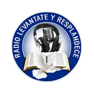 راديو Levantate Y Resplandece بث