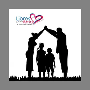 راديو Libres Para Amar a la Manera de Dios بث