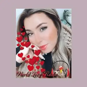 راديو حب Emily أونلاين