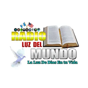 راديو Luz Del Mundo مركز