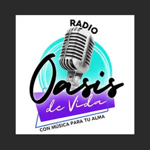 راديو Oasis de Vida Houston بث