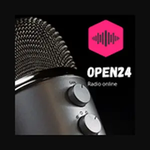 راديو Open 24 مركز
