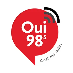 راديو Oui 98.5 إف إم بث
