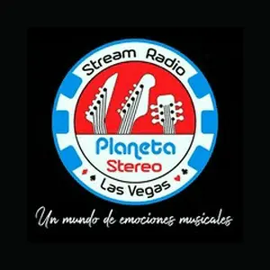 راديو Planeta Stereo Las Vegas إف إم