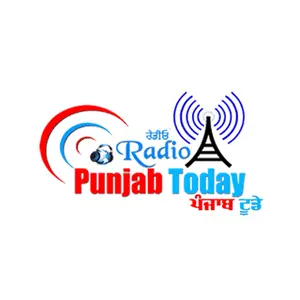راديو Punjab Today موجة