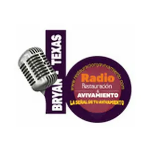 راديو Restauración y Avivamiento Bryan إف إم