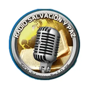 راديو Salvación y Paz إف إم