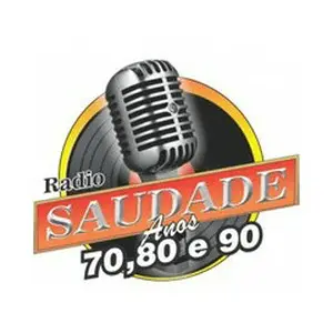 راديو Saudade مركز