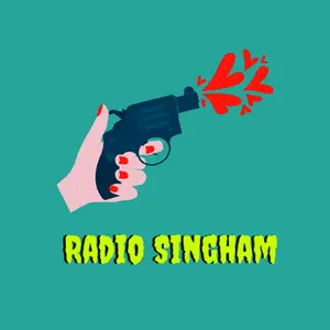 راديو Singham نادي مباشر