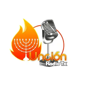 راديو Unción Texas راديو