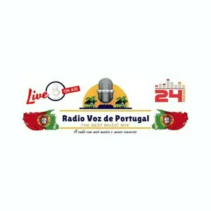 Rádio Voz de Portugal نبض
