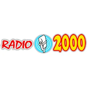 راديو 2000 راديو